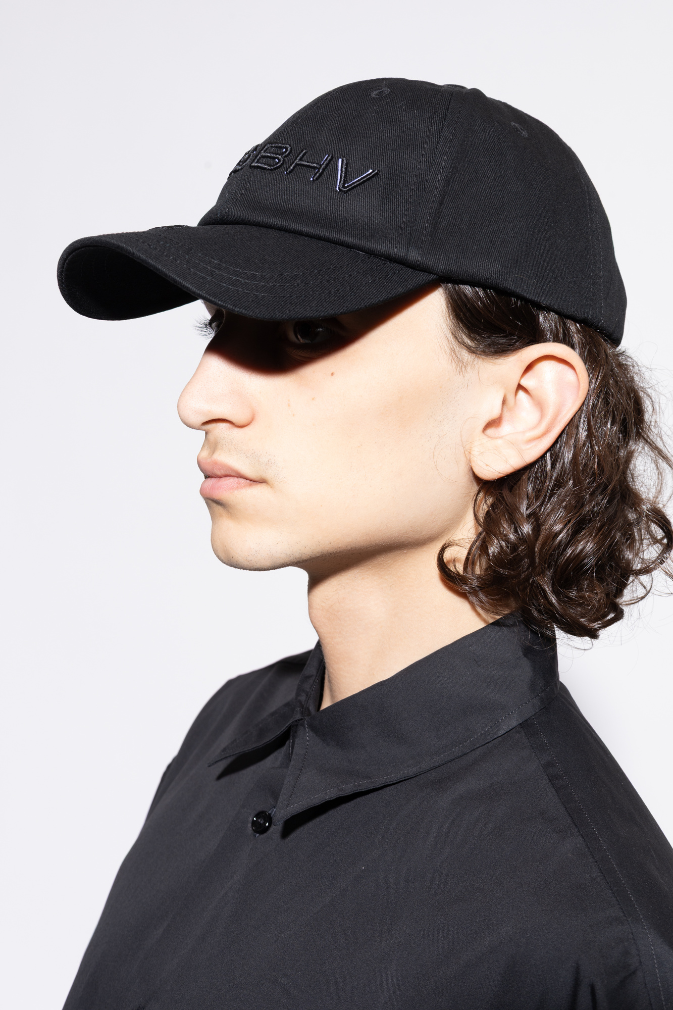 MISBHV新品！ベースボール　キャップ MISBHV Baseball cap | Men's | Vitkac